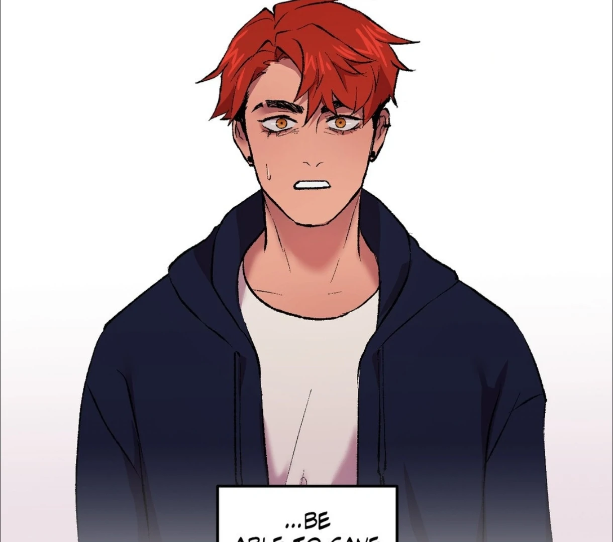 My Dearest Misery [Official] - Chapter 3 manhwa