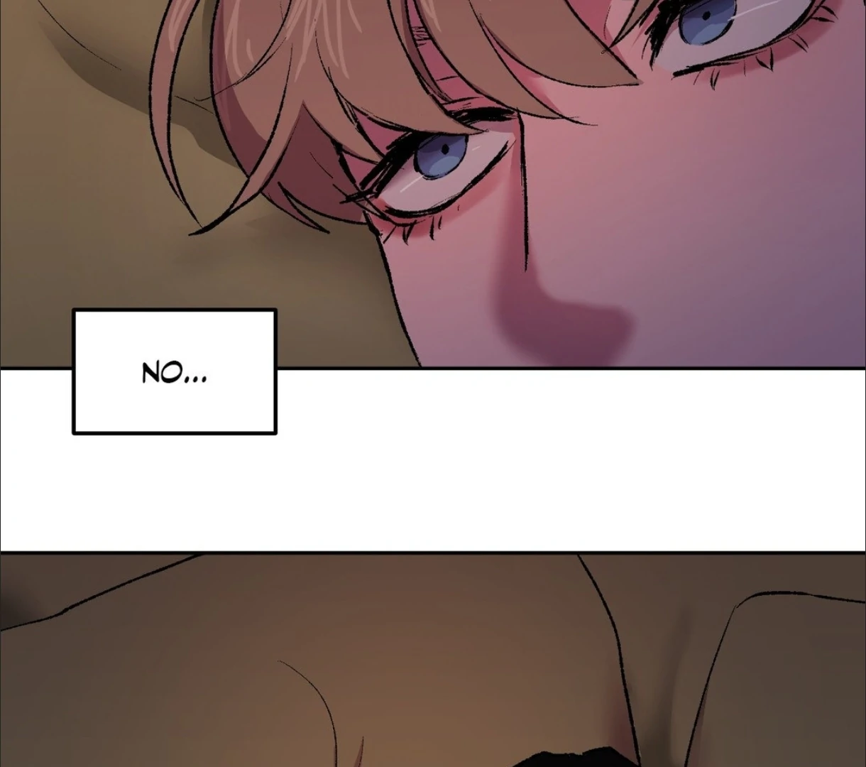 My Dearest Misery [Official] - Chapter 3 manhwa