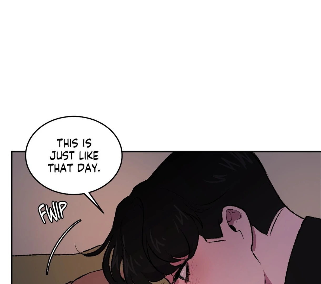 My Dearest Misery [Official] - Chapter 3 manhwa