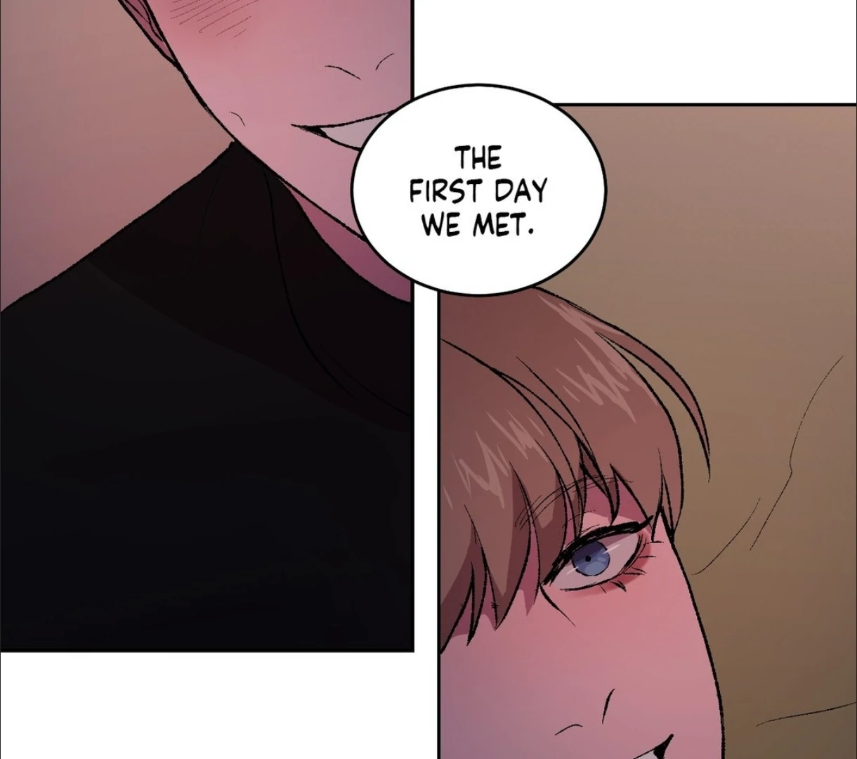 My Dearest Misery [Official] - Chapter 3 manhwa