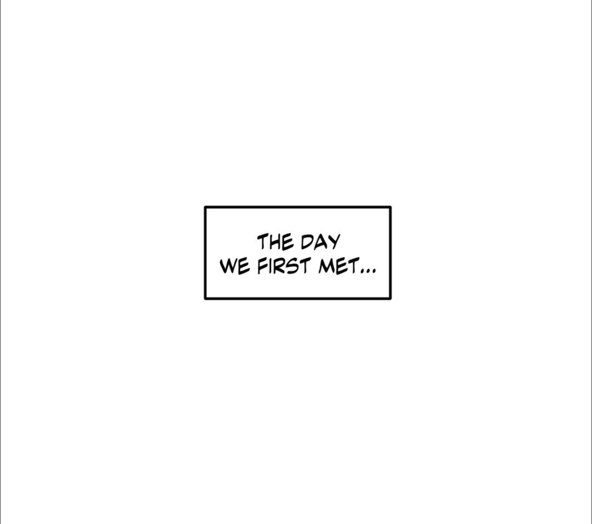 My Dearest Misery [Official] - Chapter 3 manhwa