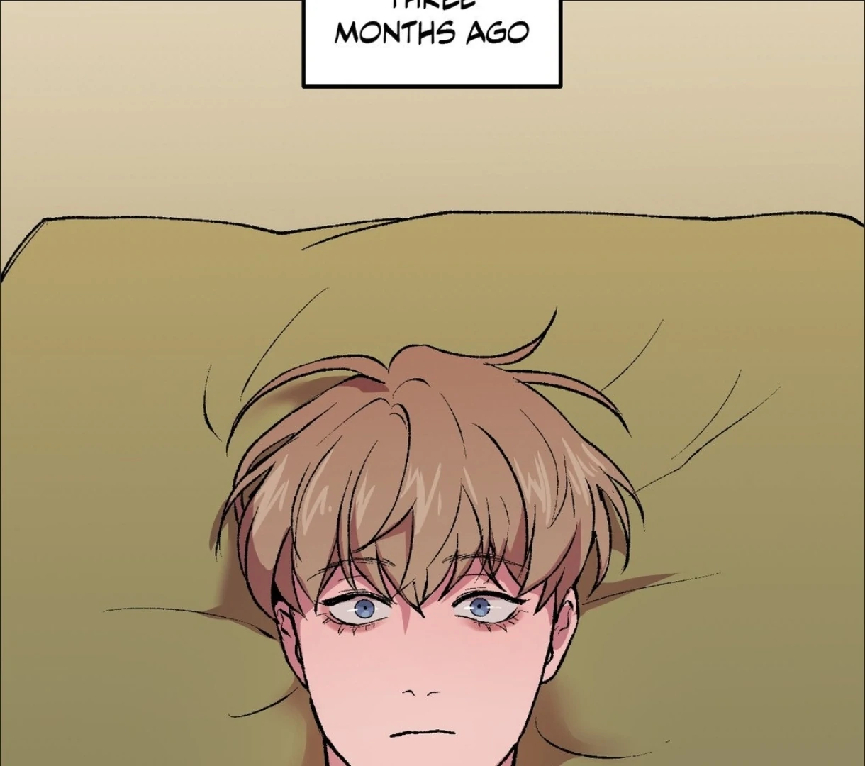 My Dearest Misery [Official] - Chapter 3 manhwa
