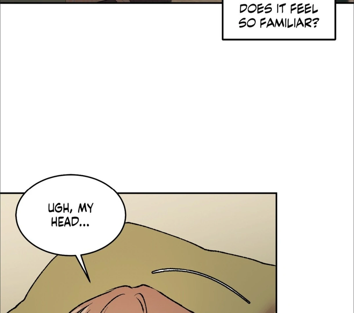 My Dearest Misery [Official] - Chapter 3 manhwa