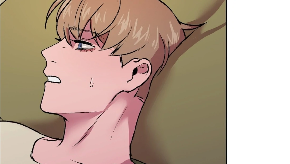 My Dearest Misery [Official] - Chapter 3 manhwa