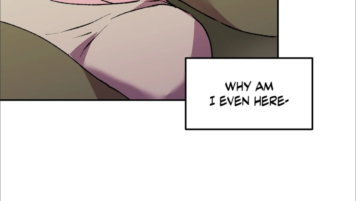 My Dearest Misery [Official] - Chapter 3 manhwa