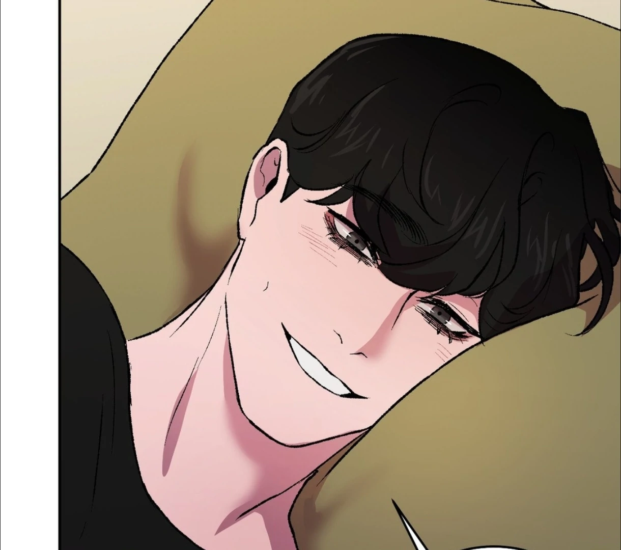My Dearest Misery [Official] - Chapter 3 manhwa