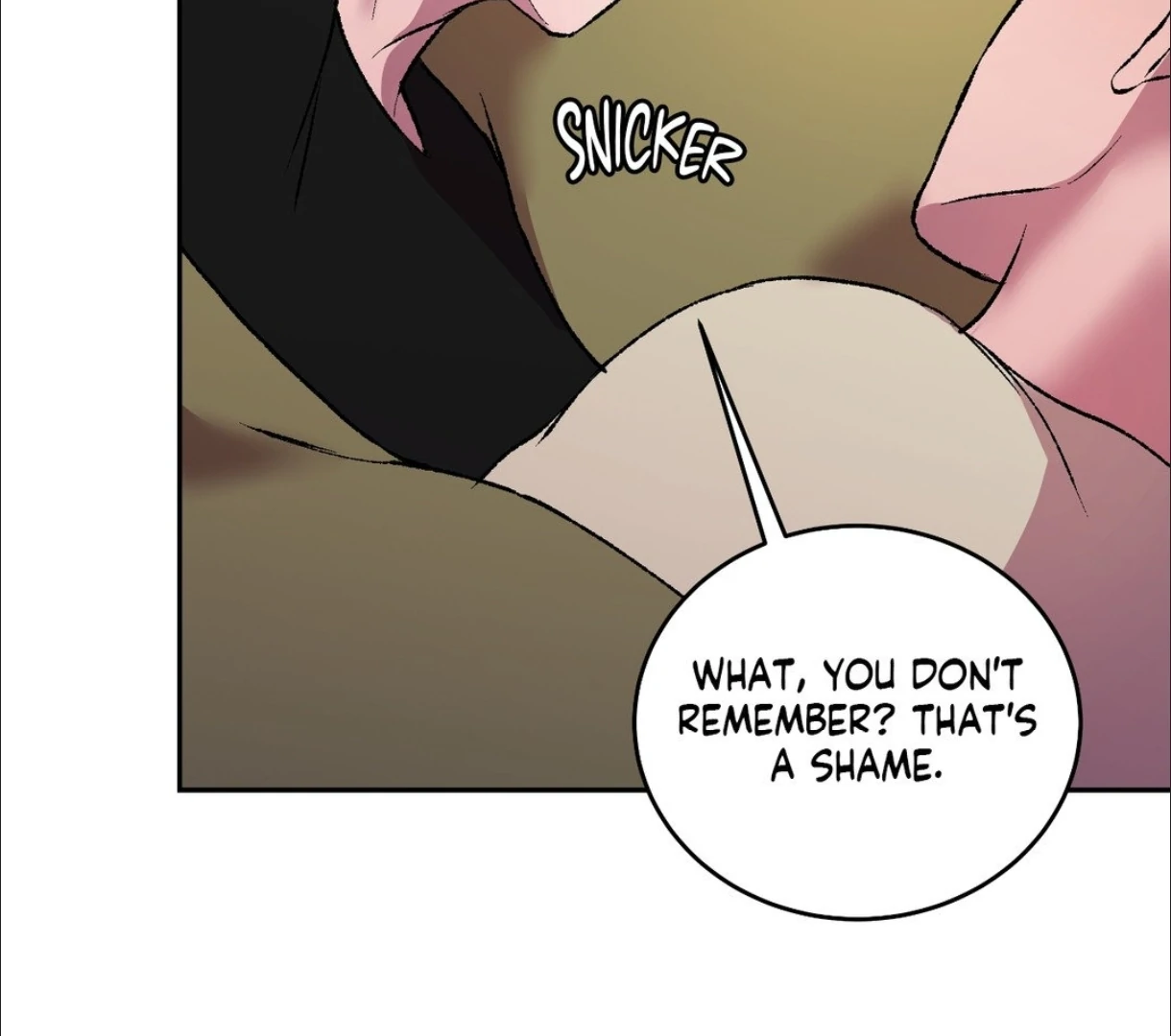 My Dearest Misery [Official] - Chapter 3 manhwa