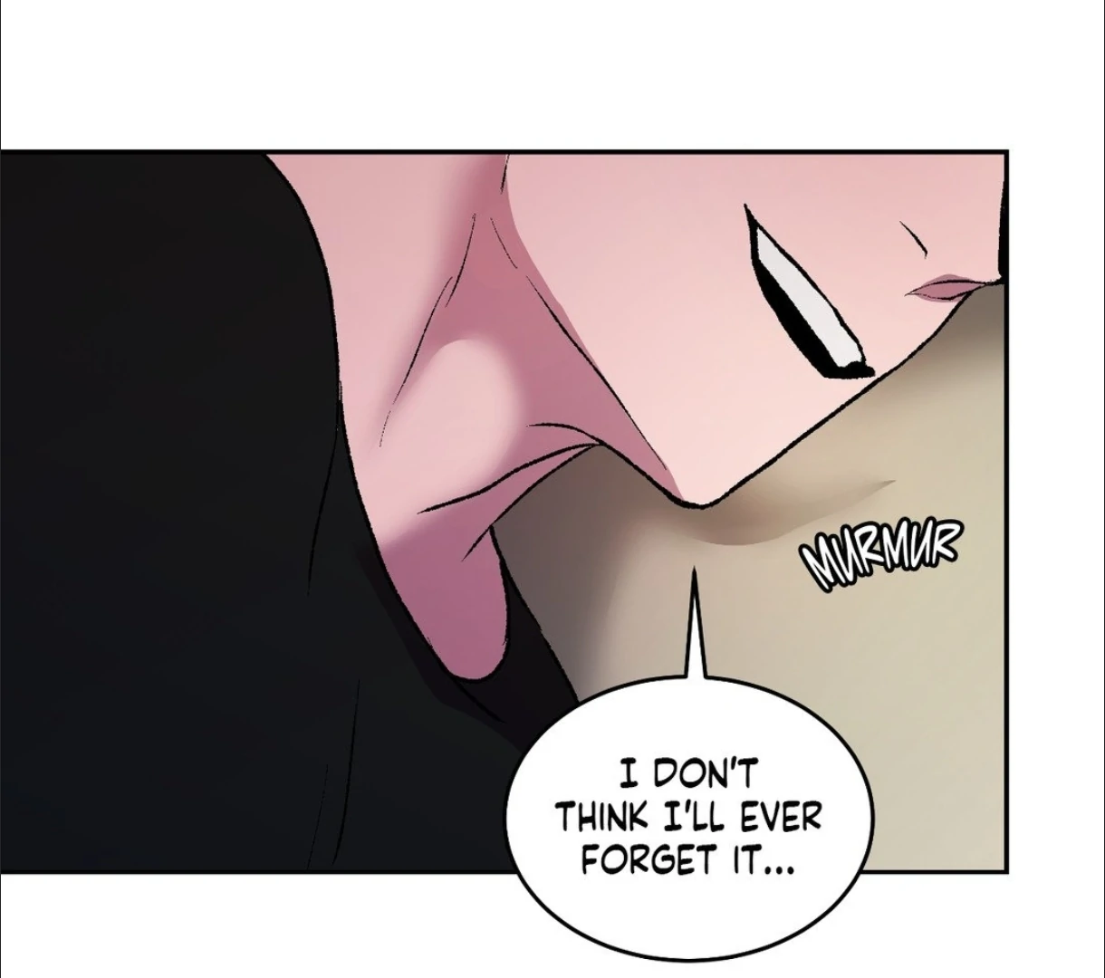 My Dearest Misery [Official] - Chapter 3 manhwa
