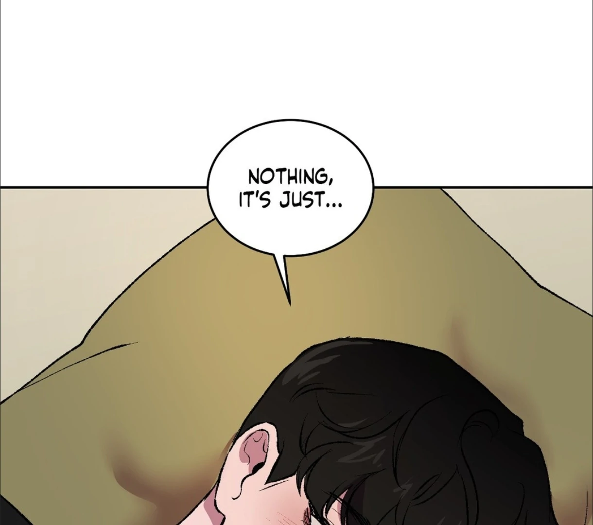 My Dearest Misery [Official] - Chapter 3 manhwa