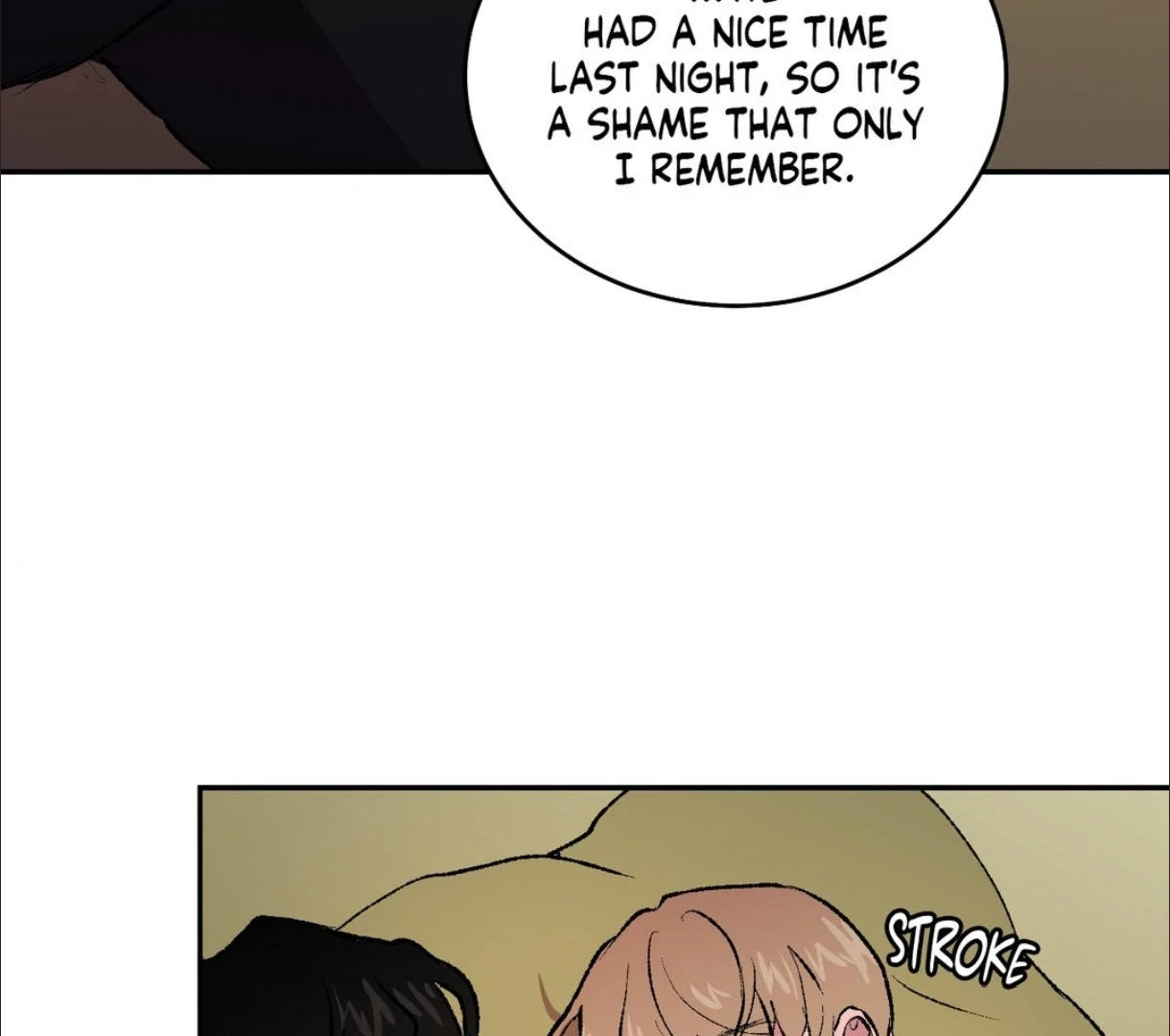 My Dearest Misery [Official] - Chapter 3 manhwa