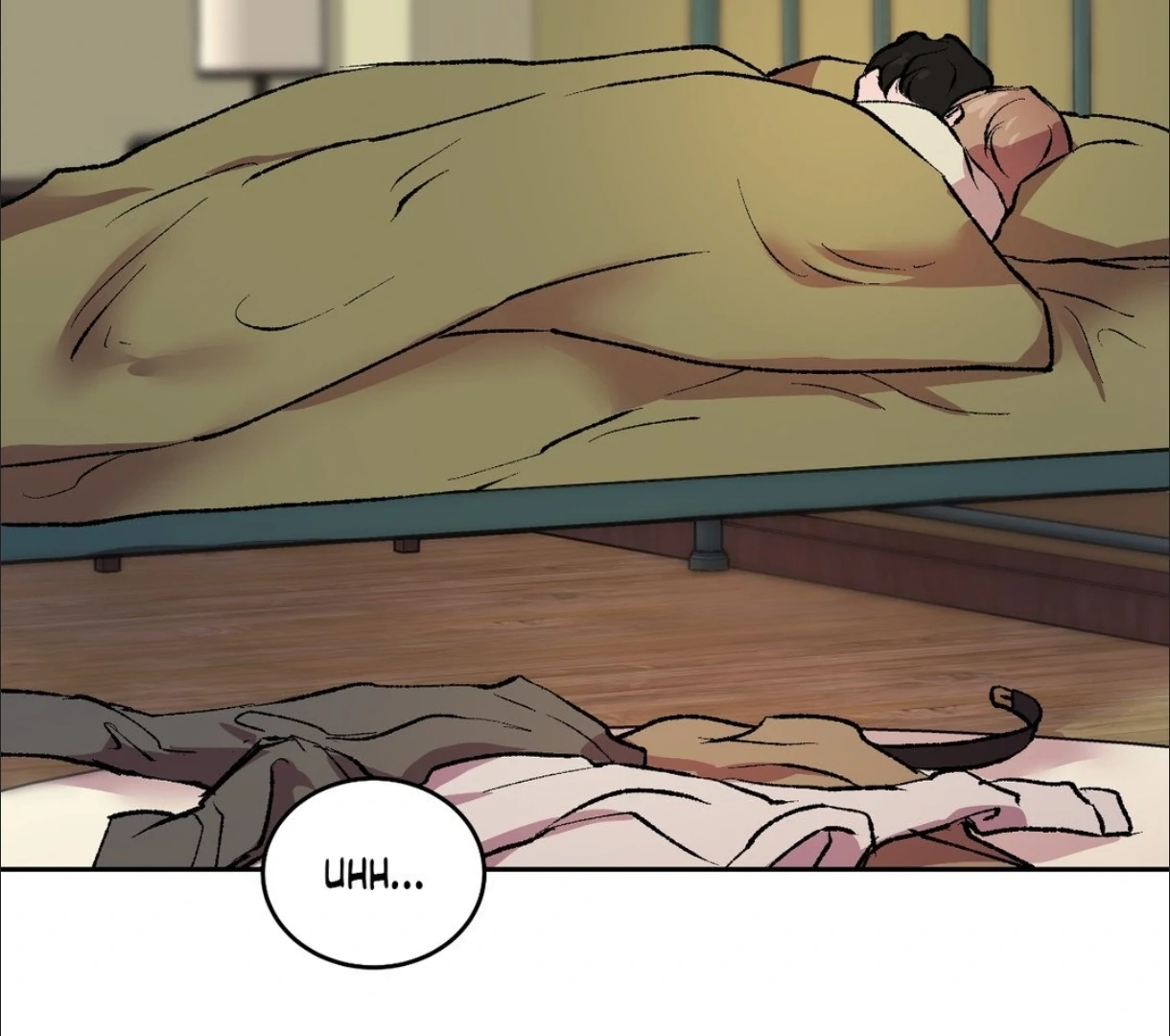 My Dearest Misery [Official] - Chapter 3 manhwa