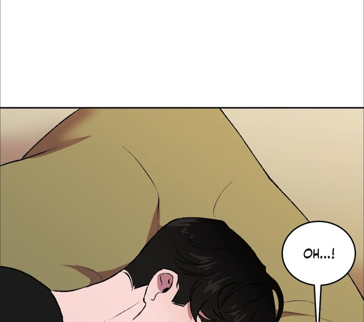 My Dearest Misery [Official] - Chapter 3 manhwa