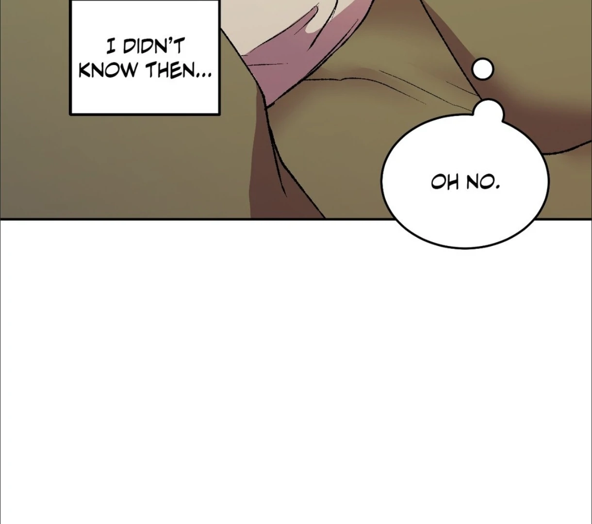 My Dearest Misery [Official] - Chapter 3 manhwa