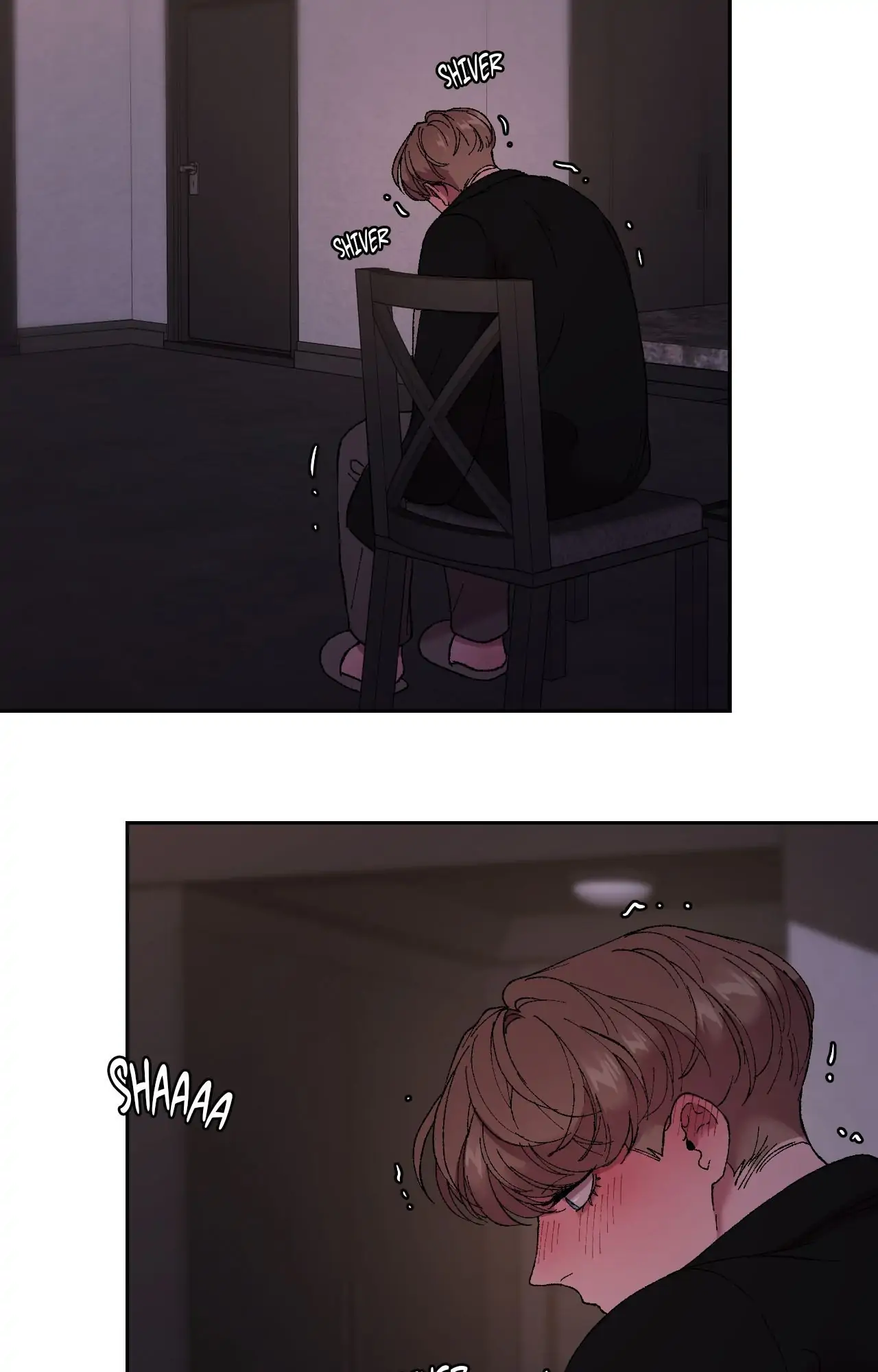 My Dearest Misery [Official] - Chapter 30 manhwa