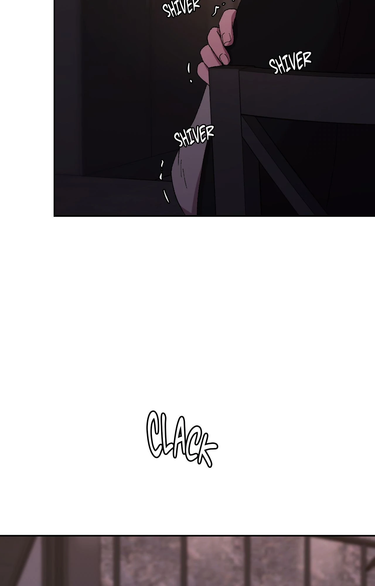 My Dearest Misery [Official] - Chapter 30 manhwa
