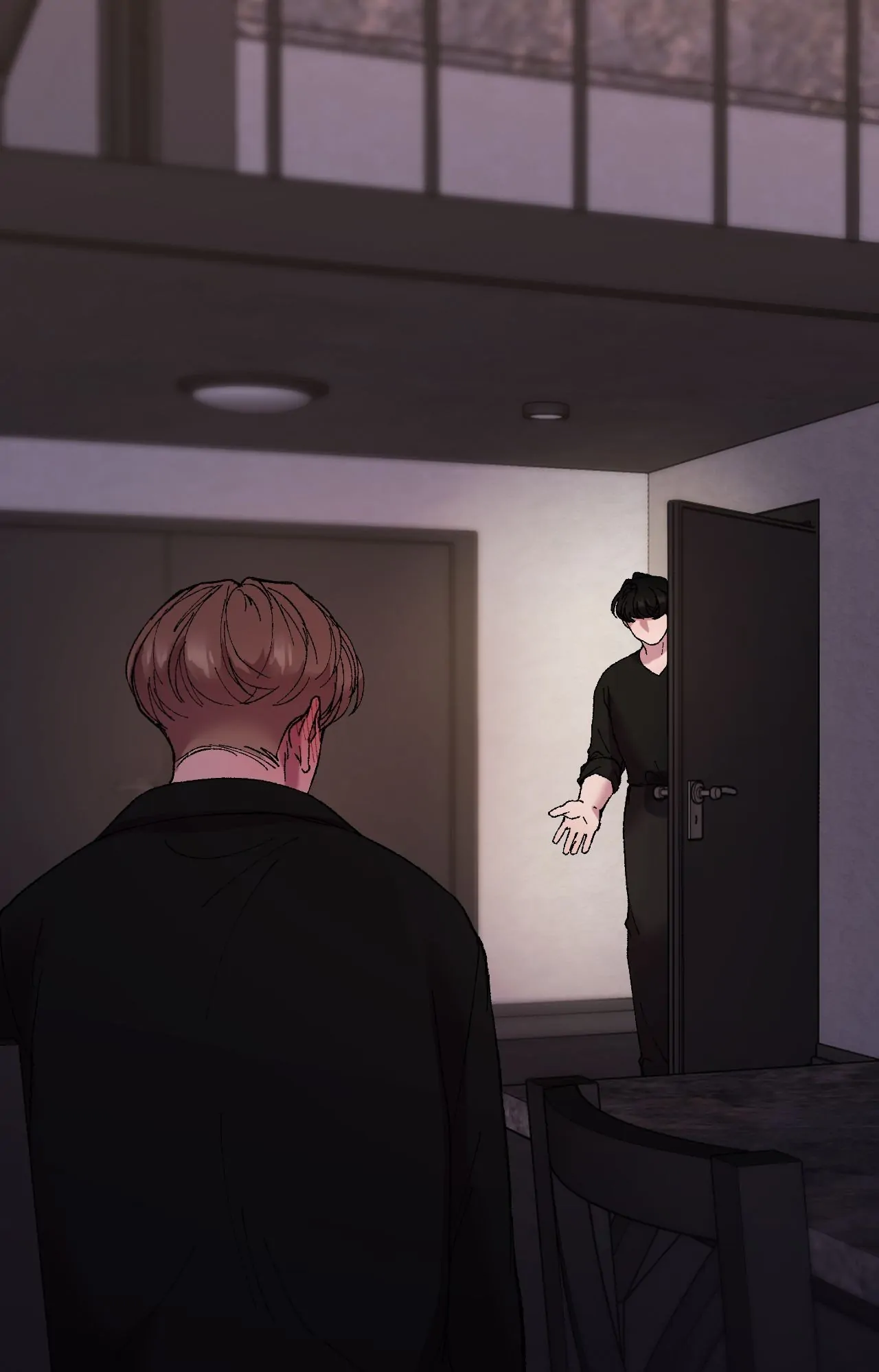 My Dearest Misery [Official] - Chapter 30 manhwa