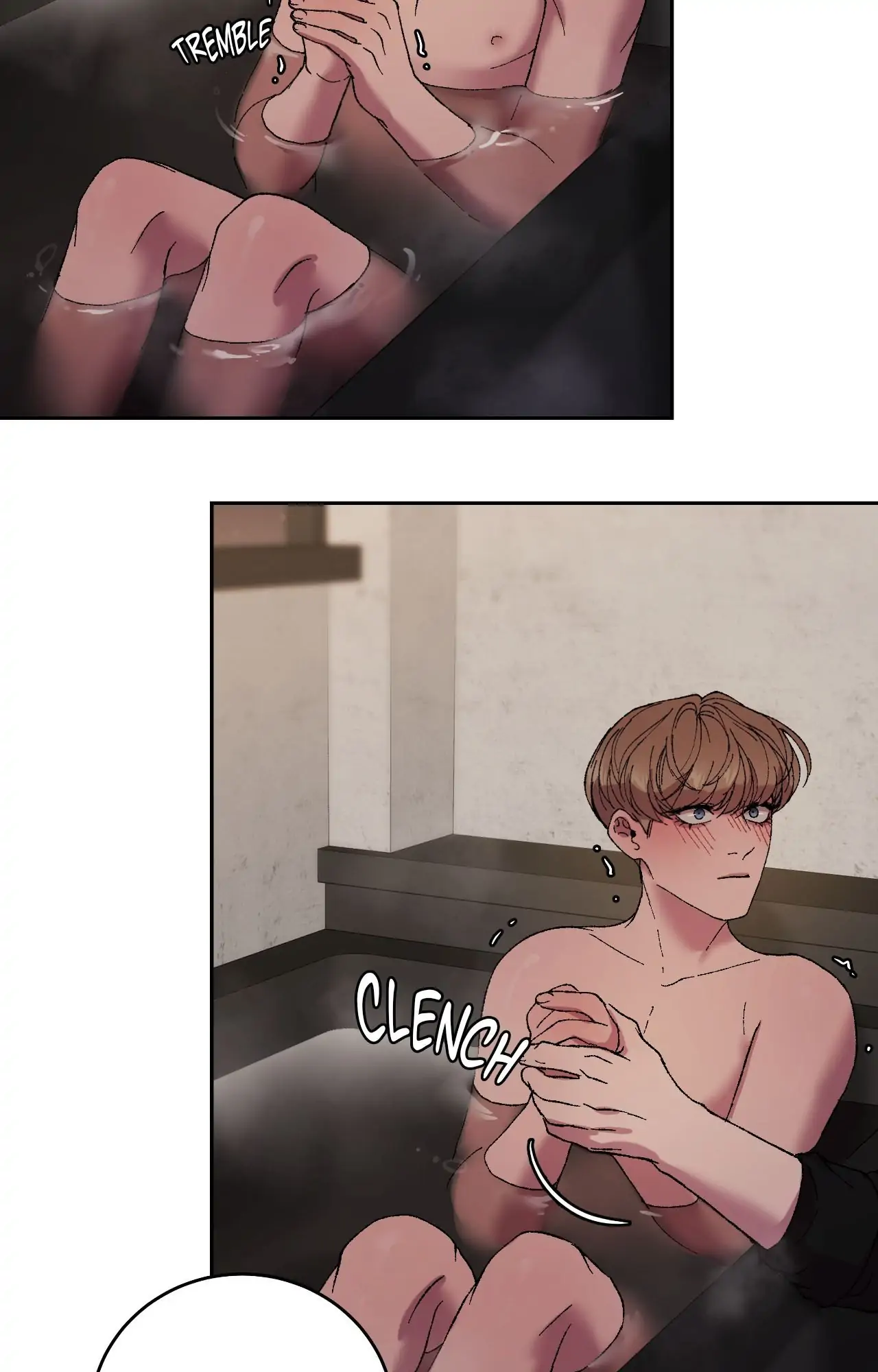 My Dearest Misery [Official] - Chapter 30 manhwa