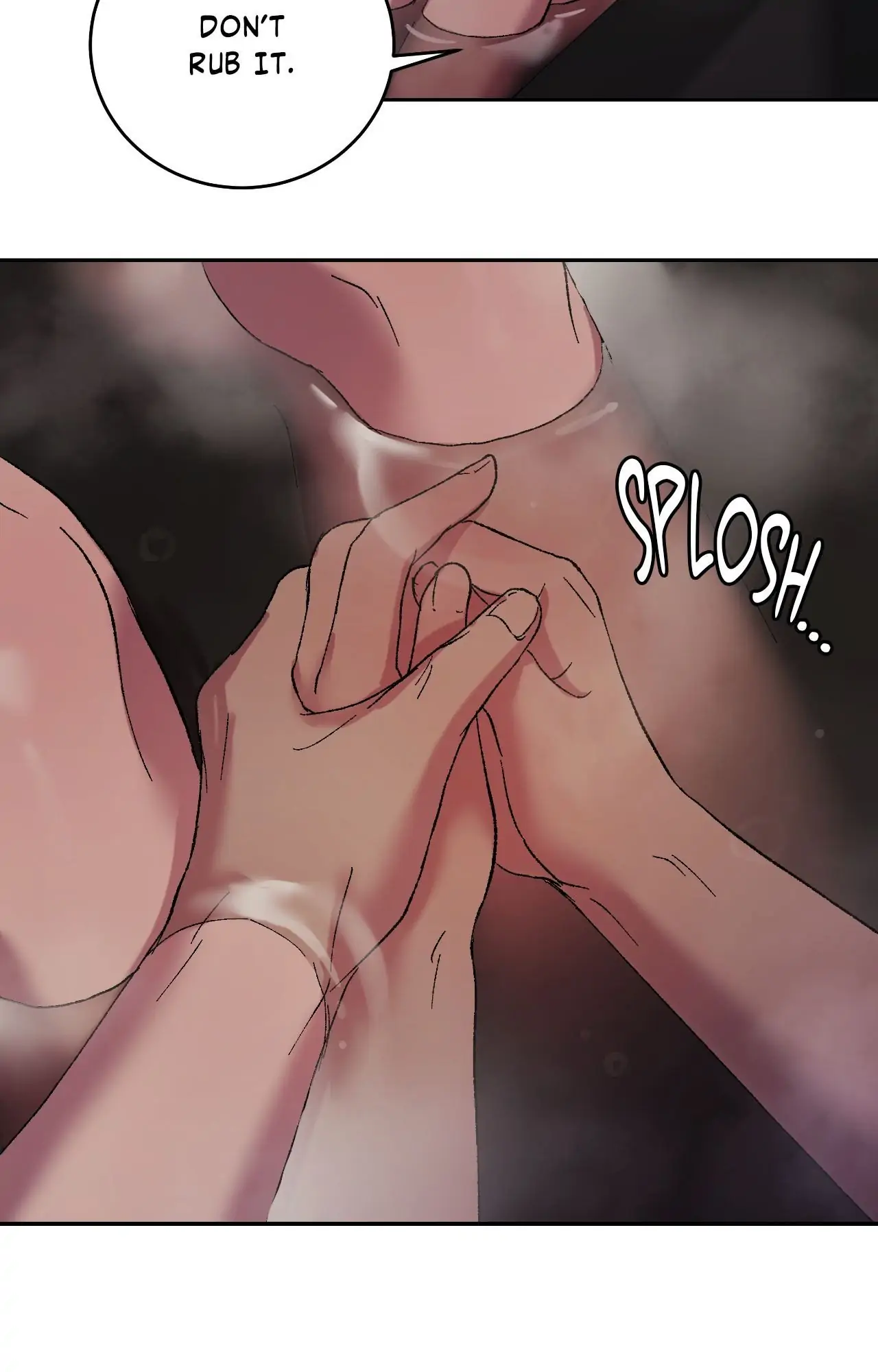 My Dearest Misery [Official] - Chapter 30 manhwa