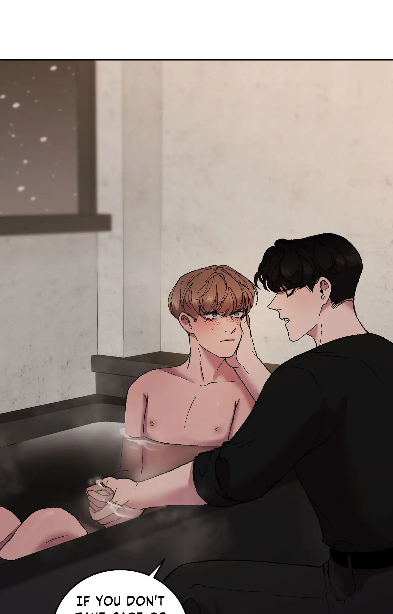 My Dearest Misery [Official] - Chapter 30 manhwa