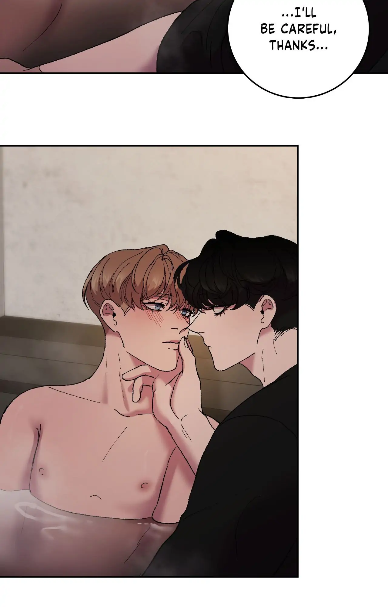 My Dearest Misery [Official] - Chapter 30 manhwa
