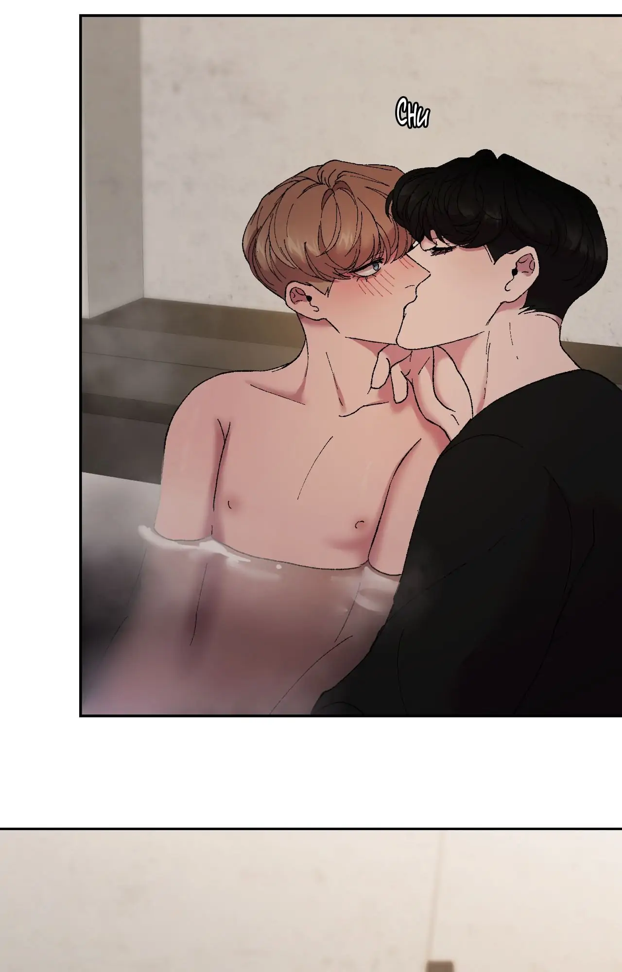 My Dearest Misery [Official] - Chapter 30 manhwa