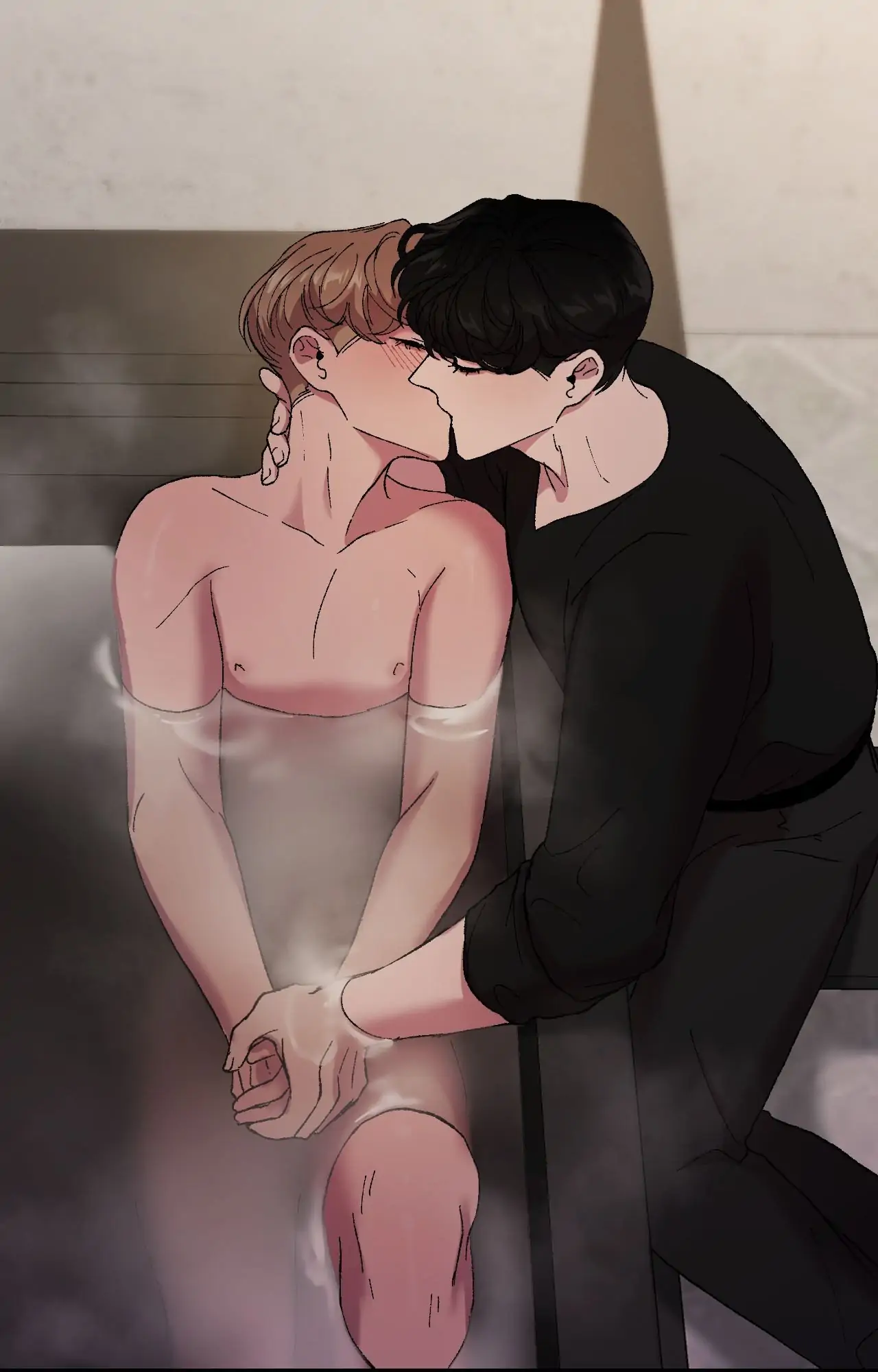 My Dearest Misery [Official] - Chapter 30 manhwa