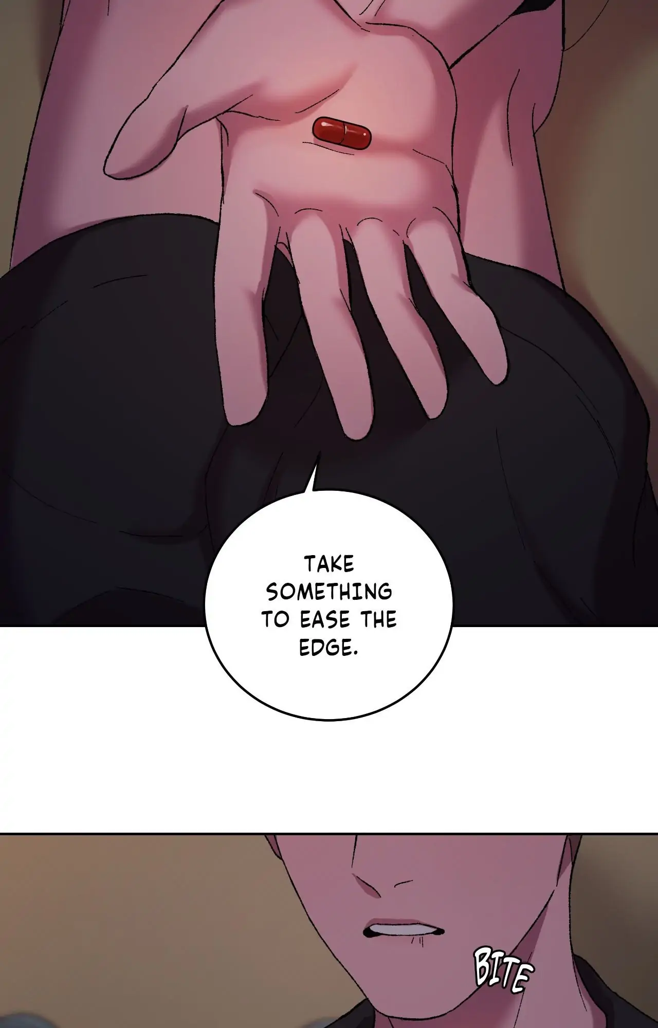 My Dearest Misery [Official] - Chapter 30 manhwa