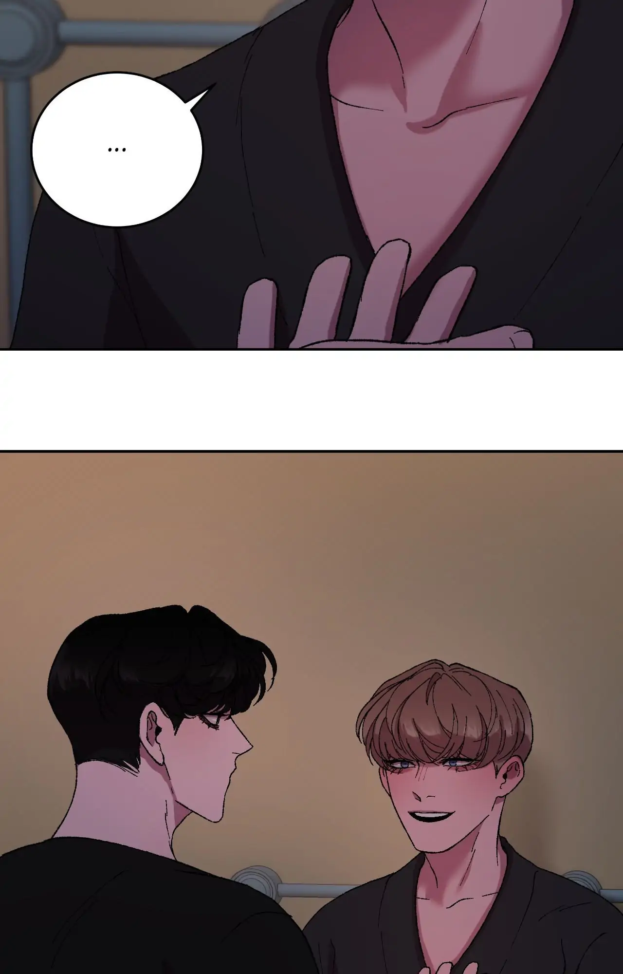 My Dearest Misery [Official] - Chapter 30 manhwa