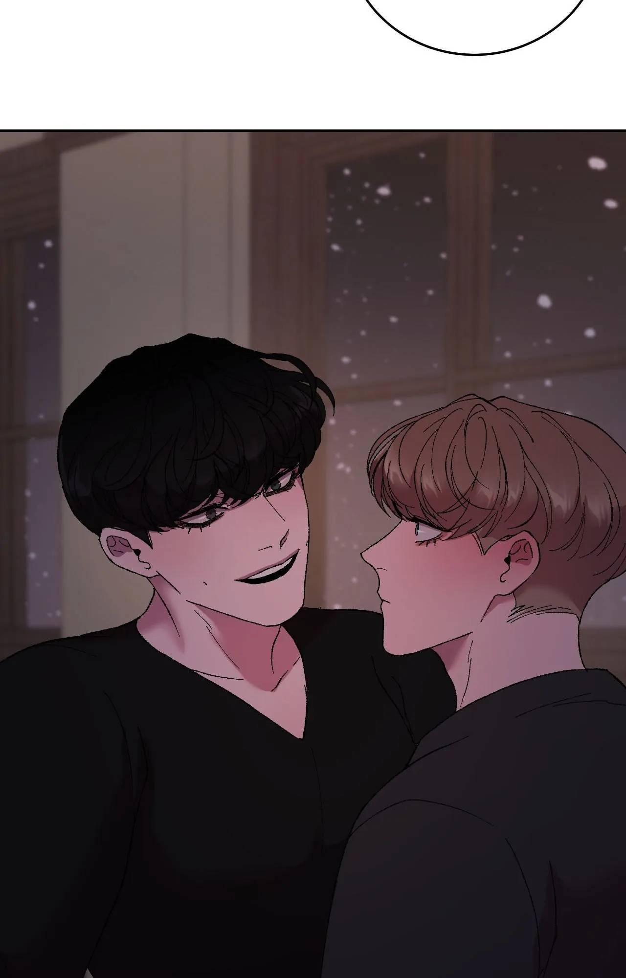 My Dearest Misery [Official] - Chapter 30 manhwa