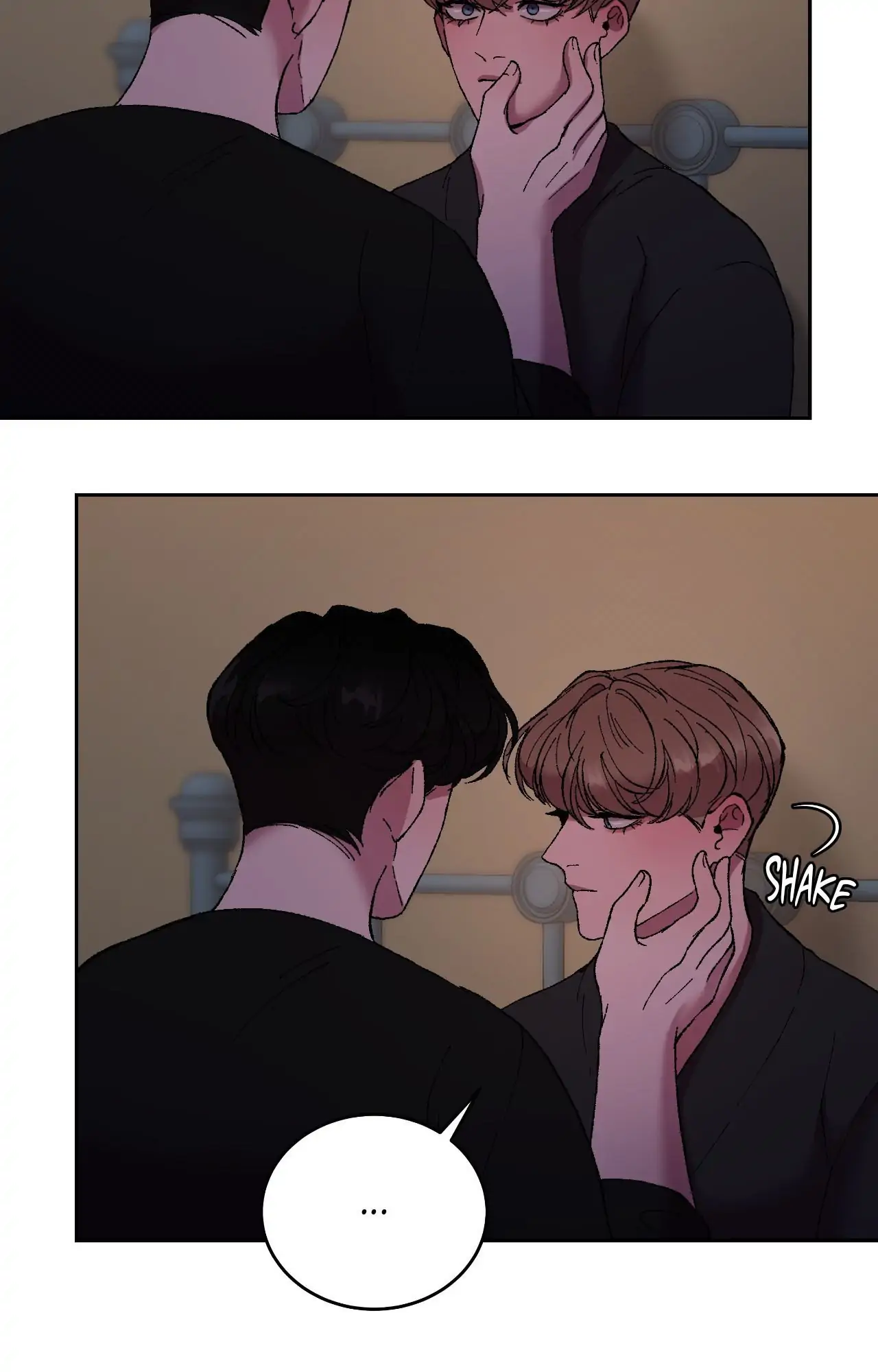 My Dearest Misery [Official] - Chapter 30 manhwa