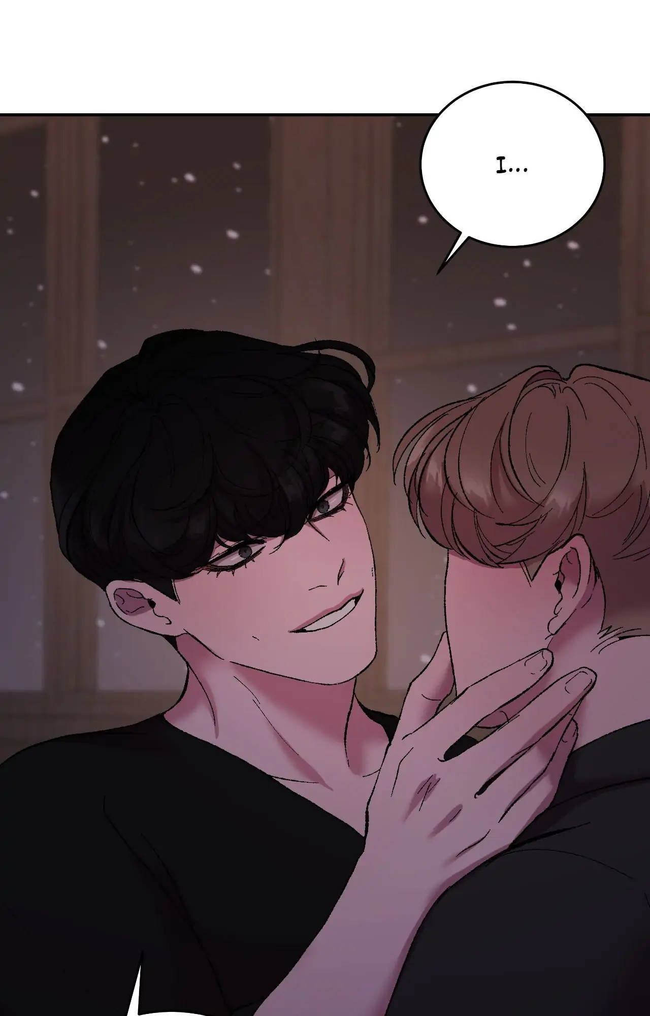 My Dearest Misery [Official] - Chapter 30 manhwa
