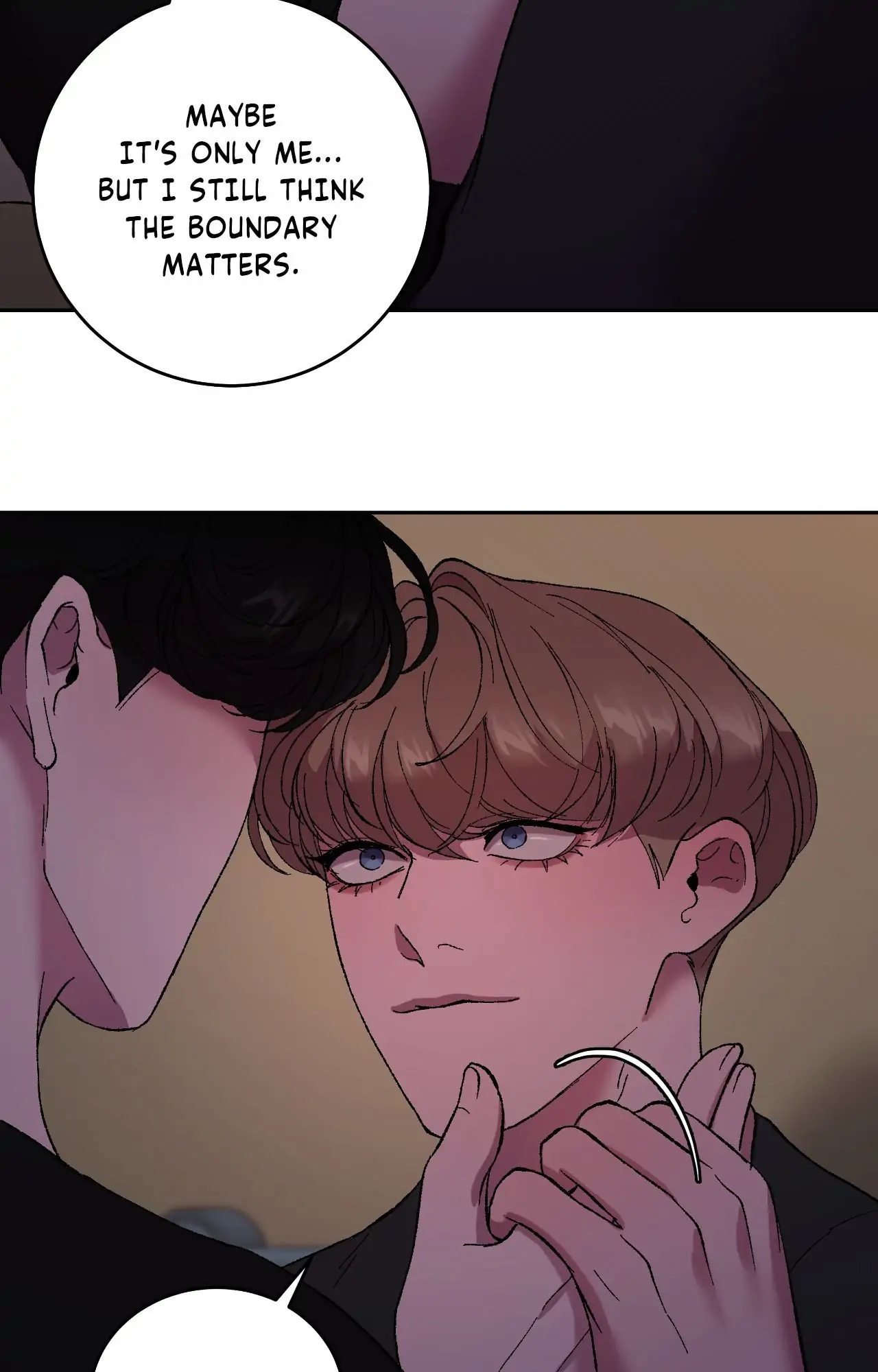 My Dearest Misery [Official] - Chapter 30 manhwa
