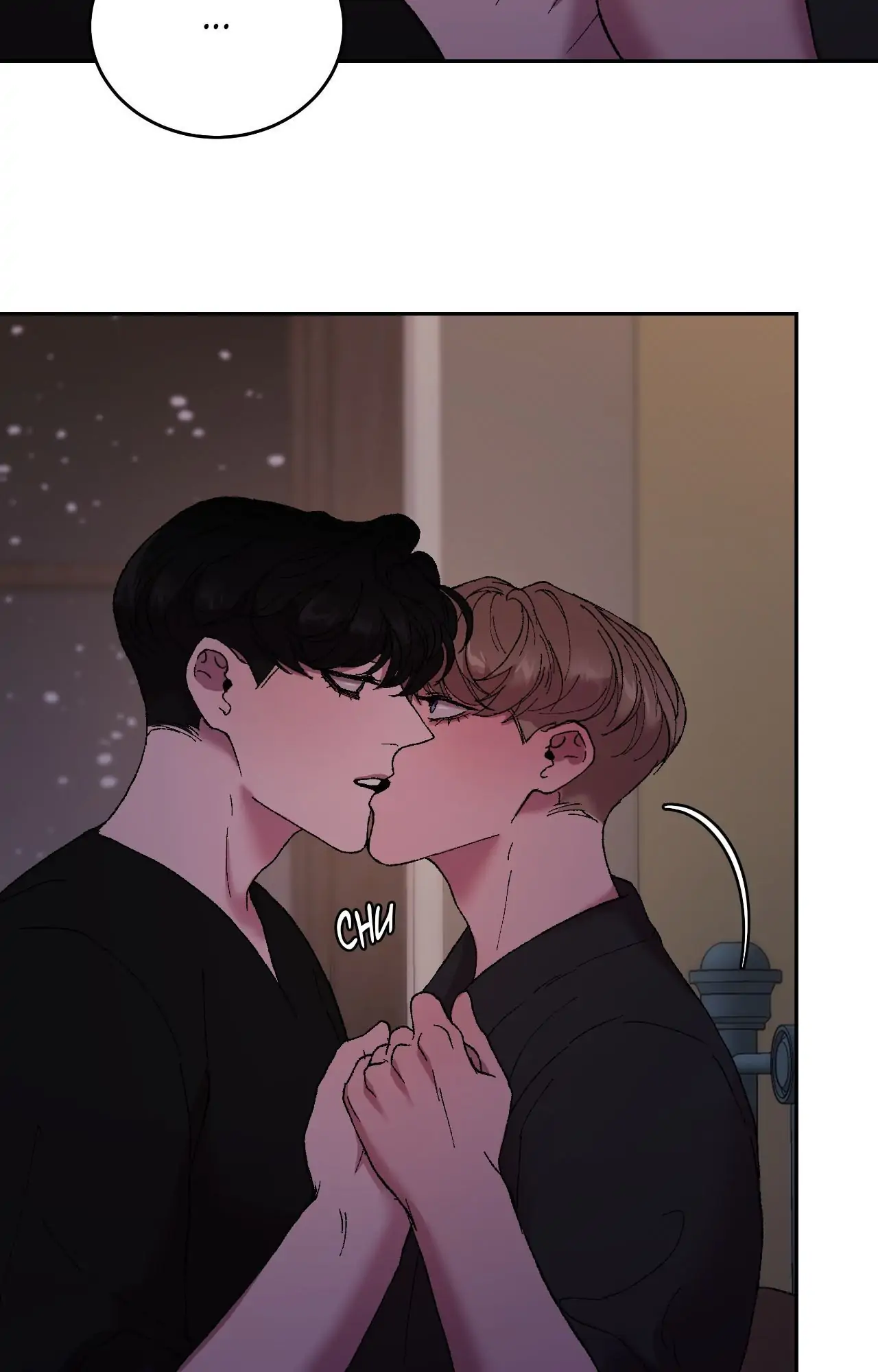 My Dearest Misery [Official] - Chapter 30 manhwa