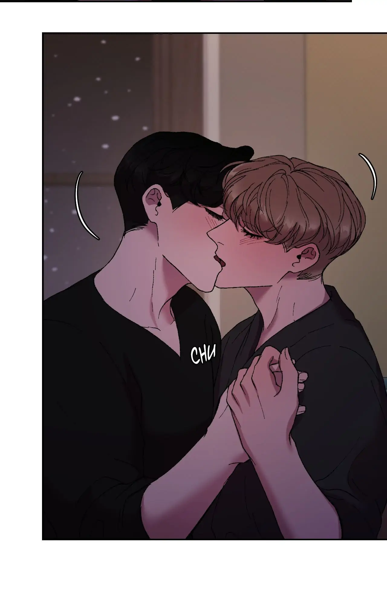 My Dearest Misery [Official] - Chapter 30 manhwa