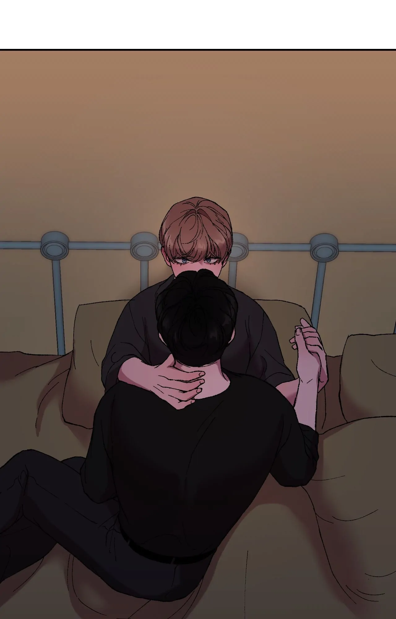 My Dearest Misery [Official] - Chapter 30 manhwa