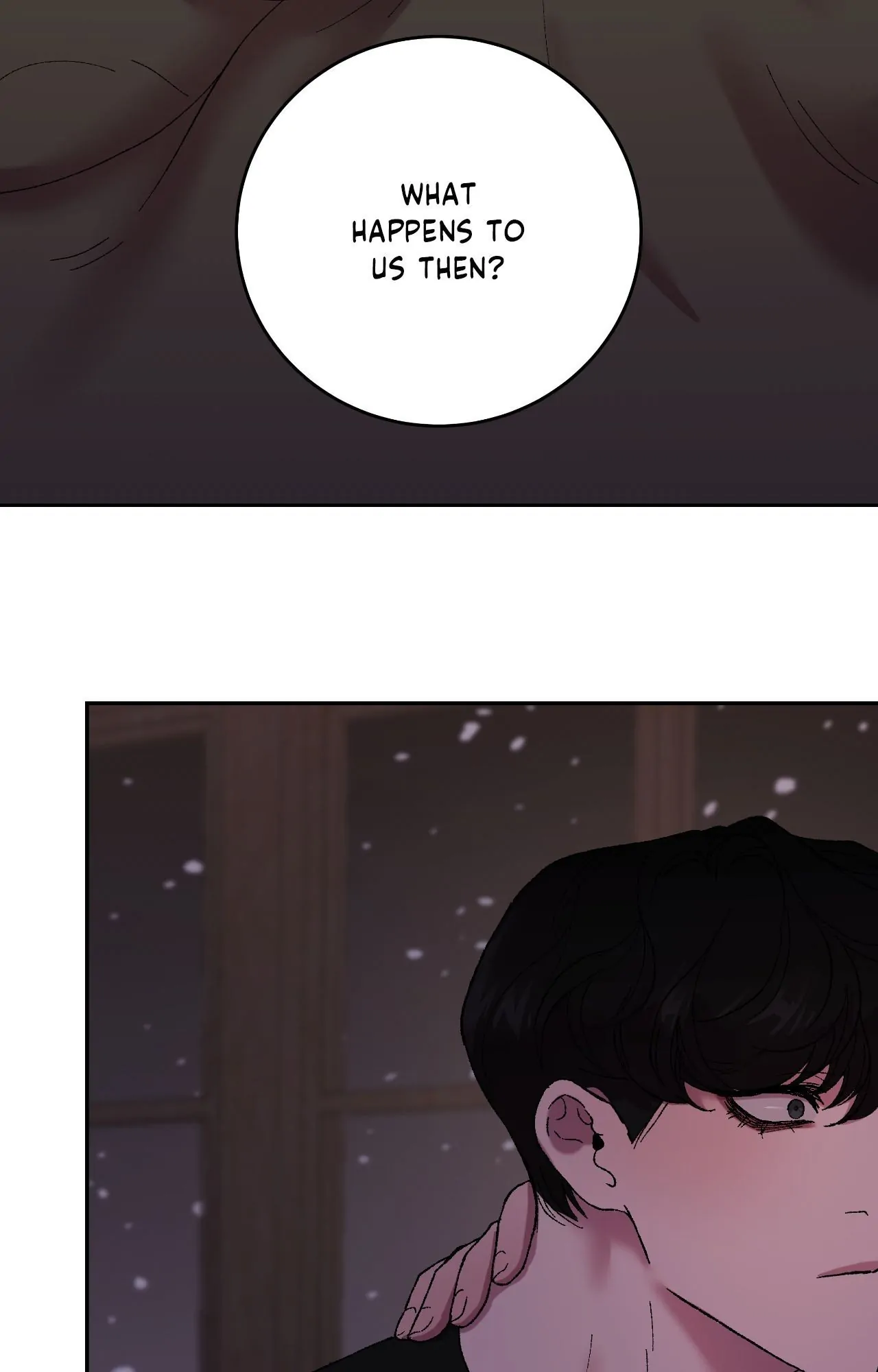My Dearest Misery [Official] - Chapter 30 manhwa