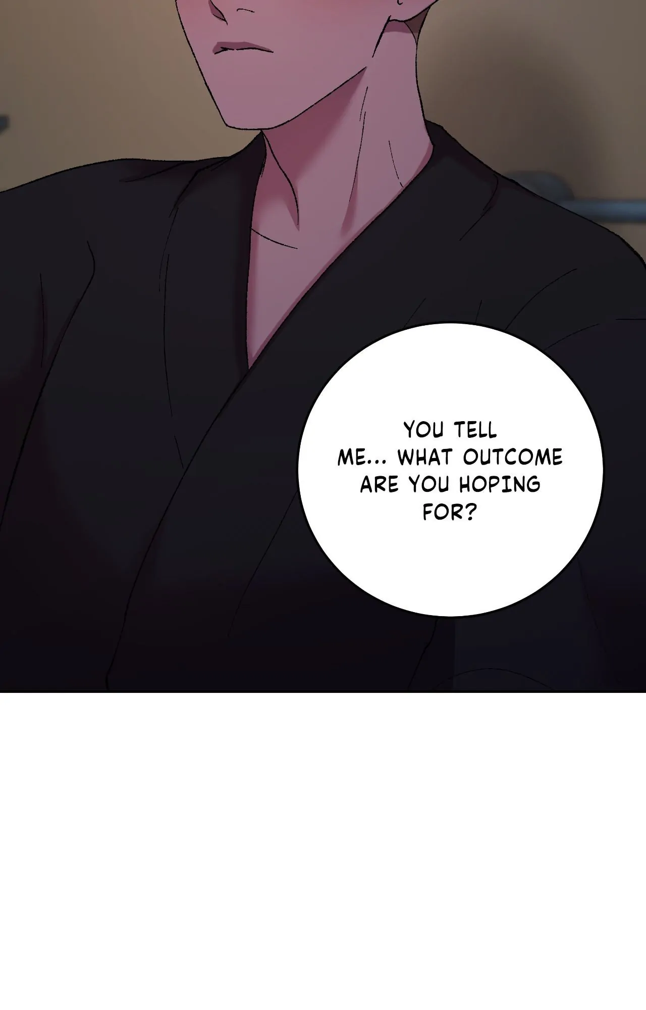 My Dearest Misery [Official] - Chapter 30 manhwa