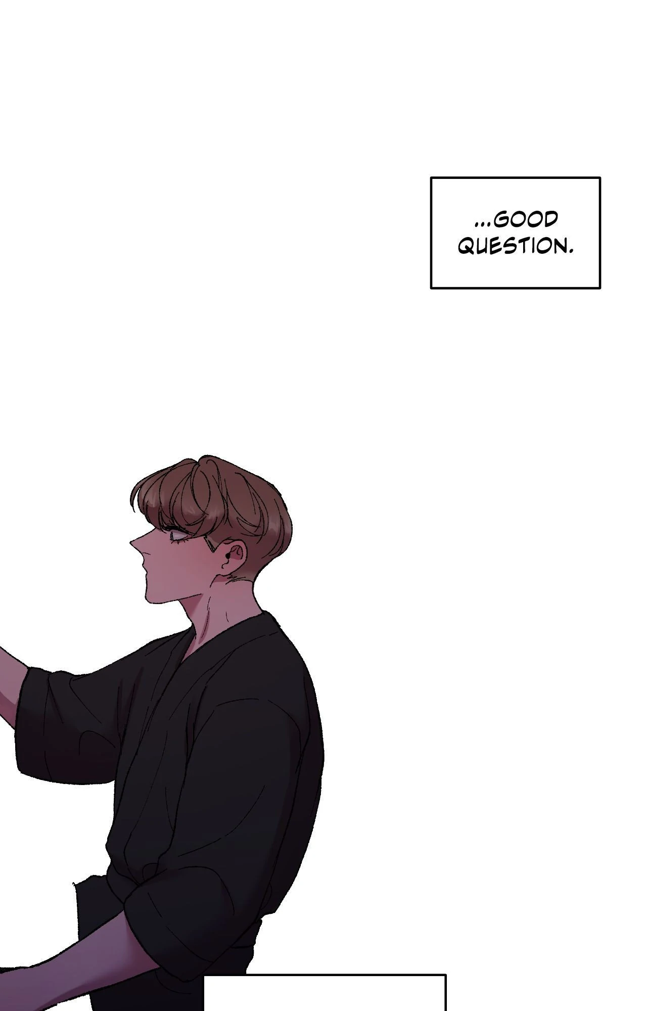My Dearest Misery [Official] - Chapter 30 manhwa