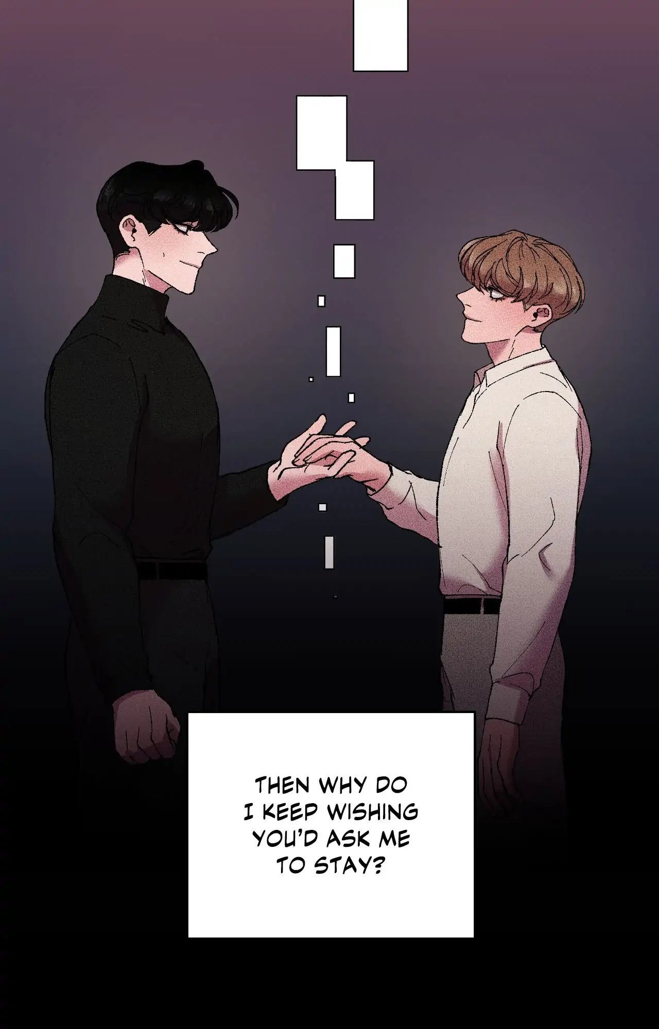 My Dearest Misery [Official] - Chapter 30 manhwa