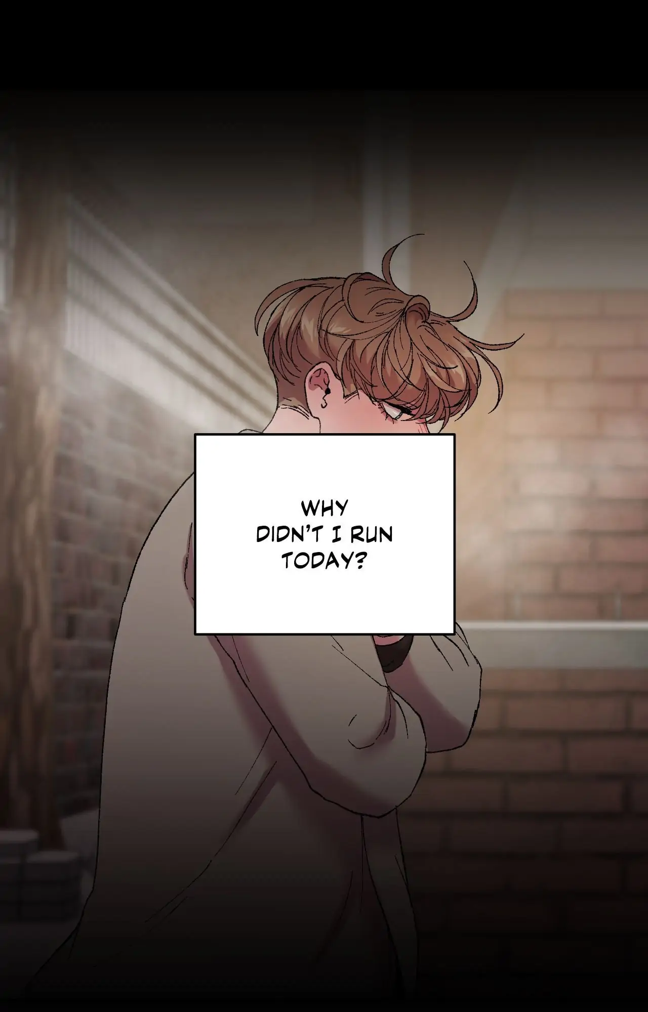 My Dearest Misery [Official] - Chapter 30 manhwa