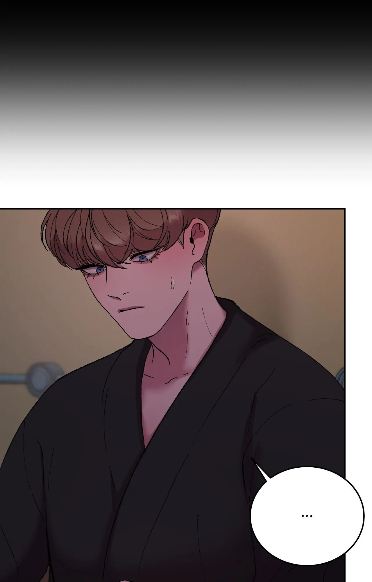My Dearest Misery [Official] - Chapter 30 manhwa