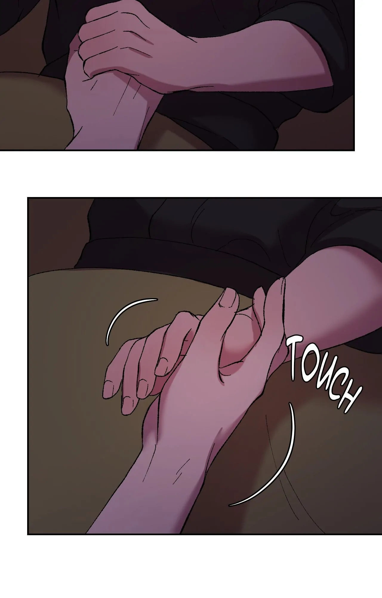 My Dearest Misery [Official] - Chapter 30 manhwa