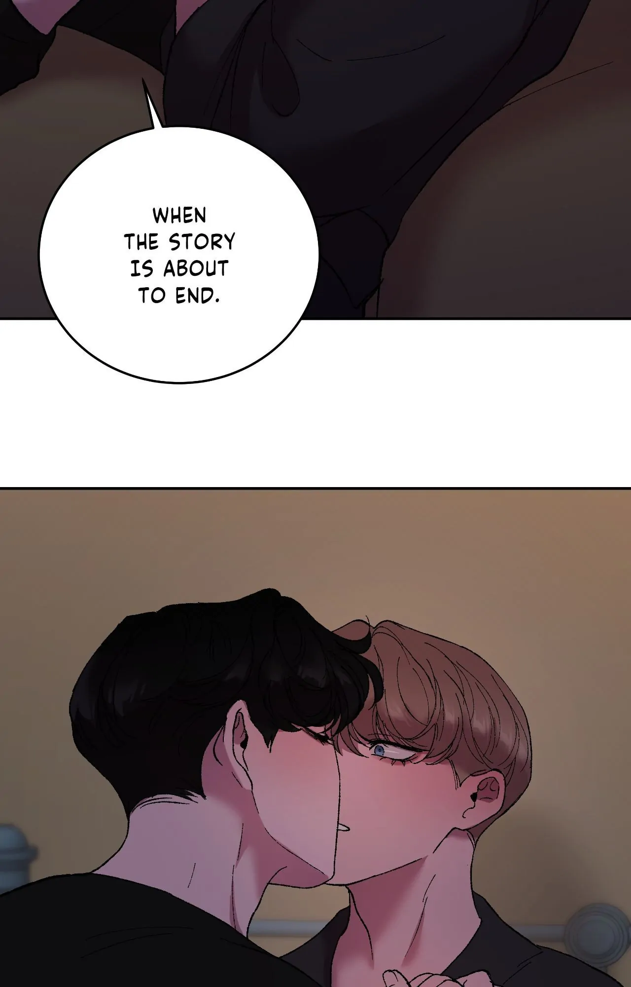 My Dearest Misery [Official] - Chapter 30 manhwa