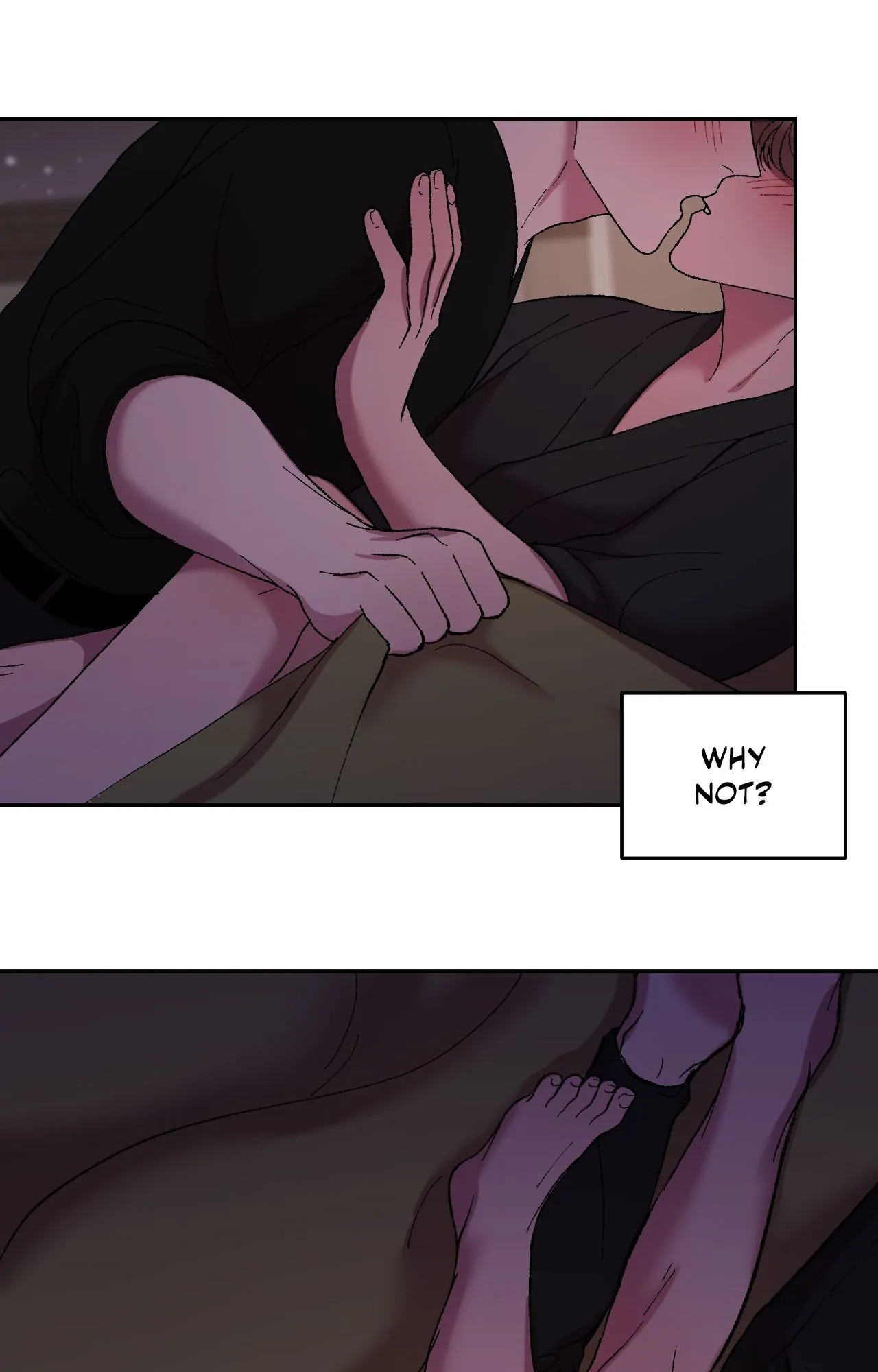 My Dearest Misery [Official] - Chapter 30 manhwa