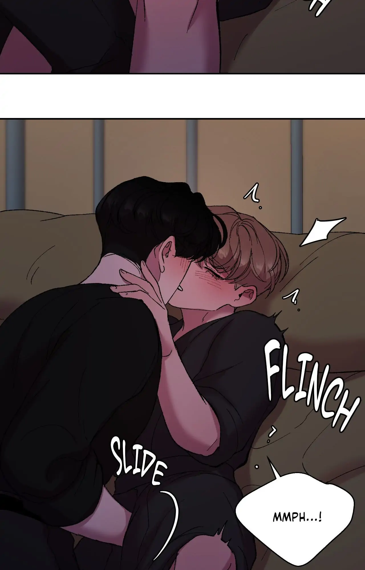 My Dearest Misery [Official] - Chapter 30 manhwa