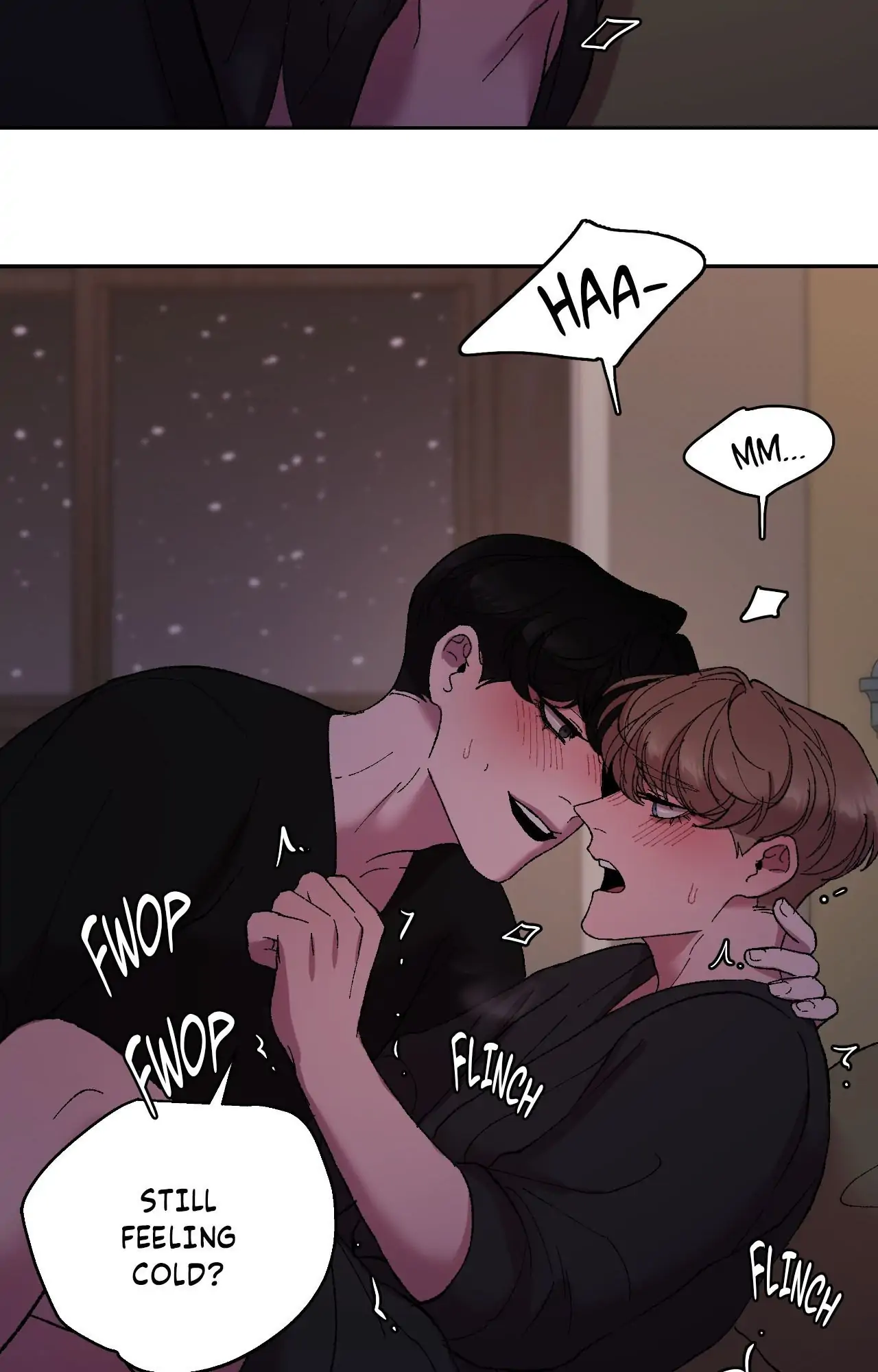 My Dearest Misery [Official] - Chapter 30 manhwa