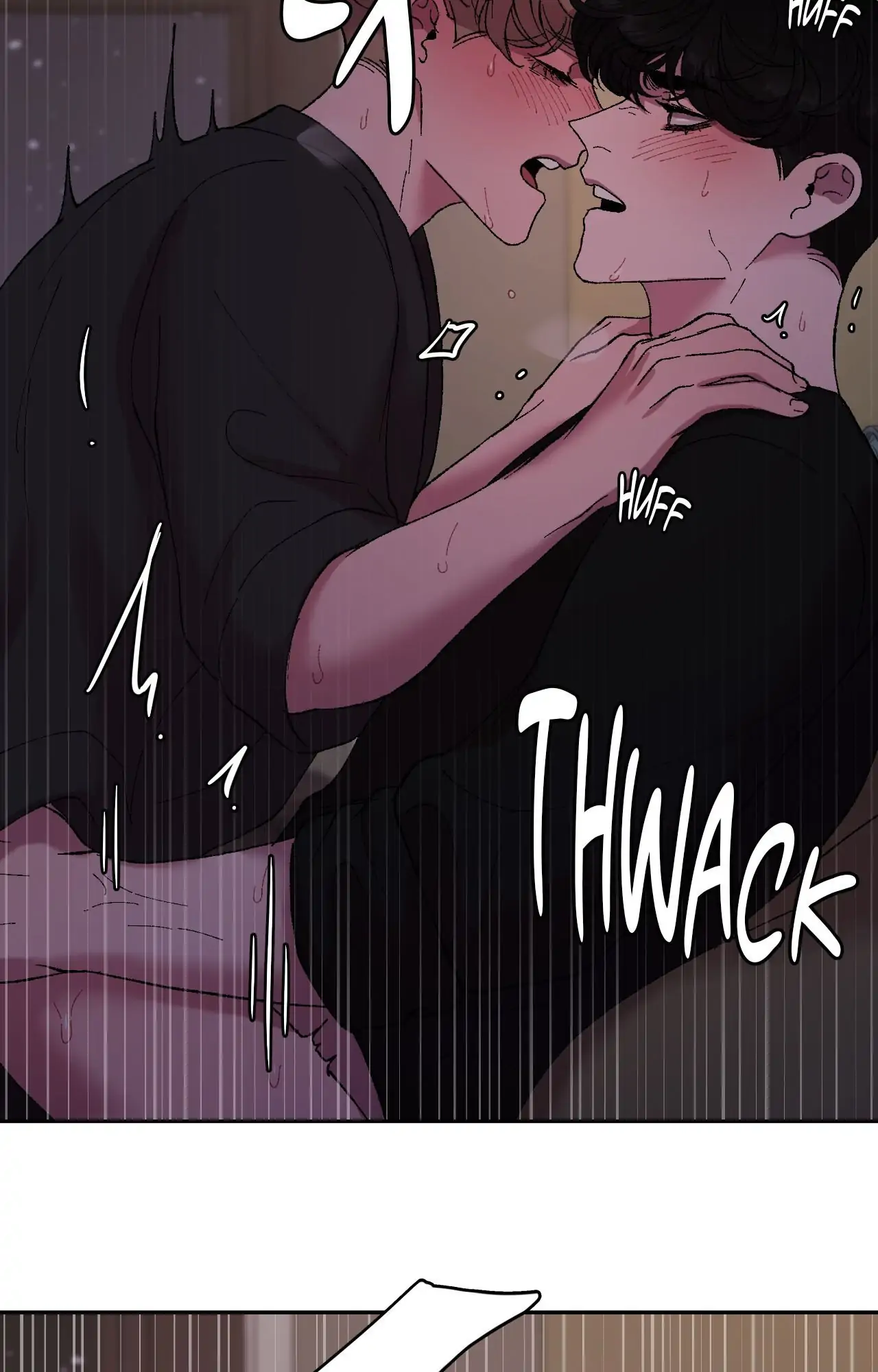 My Dearest Misery [Official] - Chapter 30 manhwa