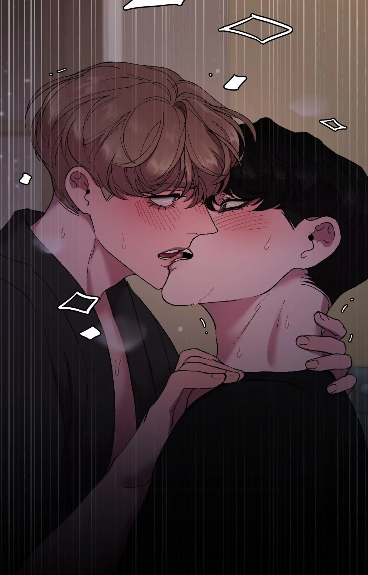 My Dearest Misery [Official] - Chapter 30 manhwa