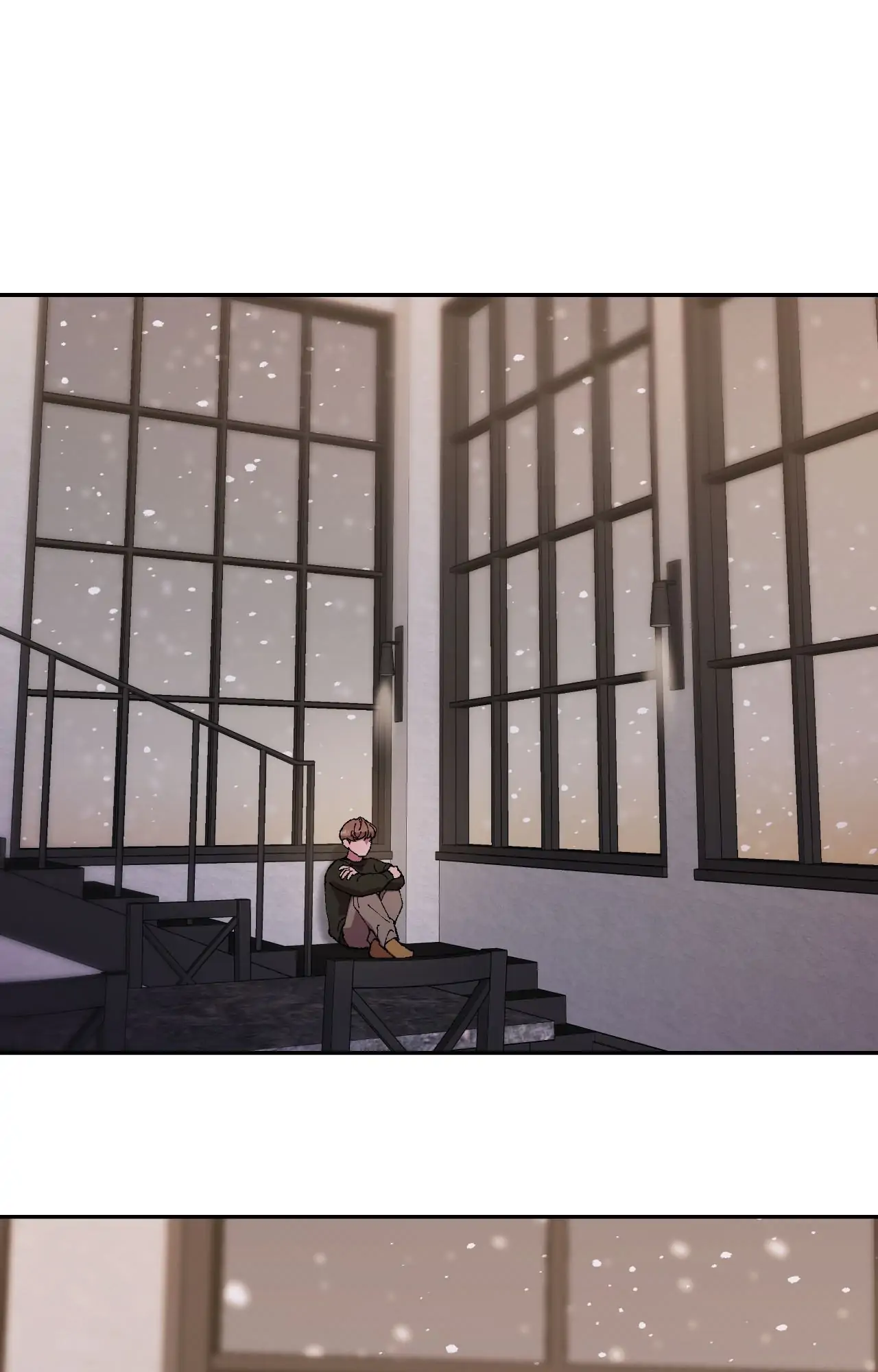 My Dearest Misery [Official] - Chapter 31 manhwa