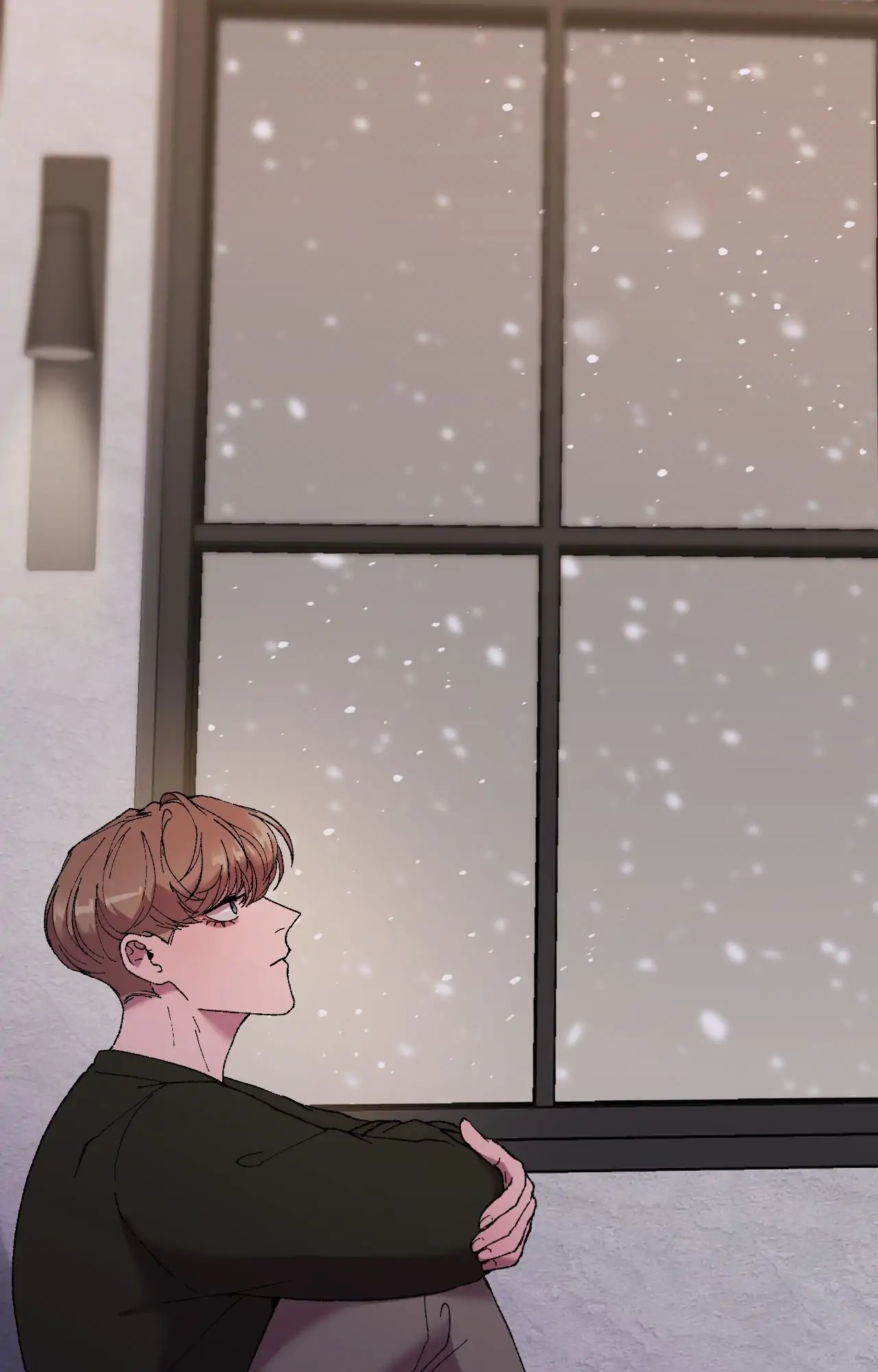 My Dearest Misery [Official] - Chapter 31 manhwa